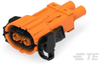 Electric, Hybrid & Fuel Cell Cable Assemblies - 5-2286937-4 - TE Connectivity