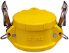 1 1/2 in. Size Nylon Part DC Dust Cap|Master File -- GRDC150 - Image