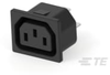 IEC Unfiltered Inlets -- 1609133-2 - Image