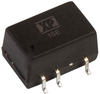 Isolated Board Mount Dc/dc Converter, Isolated Pol, Fixed, Smd, 1 W, 15 V, 67 Ma Rohs Compliant Xp Power - 50Y2105 - Newark, An Avnet Company
