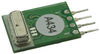 Rf Module, Transmitter, Am, Ask, 433Mhz, 5V, 50Mtr; Rf Modulation Quasar - 24M6596 - Newark, An Avnet Company