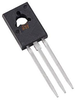 Bipolar Transistor, Npn, 80V; Transistor Polarity Multicomp Pro - 08N7623 - Newark, An Avnet Company