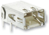 Connector, Hssdc2, Rcpt, 7Pos, Smt; No. Of Contacts Molex -- 59H5584