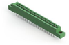 Card Edge Conn, Dual Side, 36Pos, Th; Card Edge Connector Type Edac - 58AJ0935 - Newark, An Avnet Company