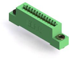 Card Edge Conn, Single, 12Pos, Th; Card Edge Connector Type Edac - 66AJ2933 - Newark, An Avnet Company