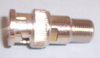 Rf Coax Adaptor, Bnc Plug-F Jack; Convert From Coax Type Multicomp Pro - 69AC6477 - Newark, An Avnet Company