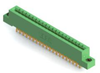 Card Edge Conn, Dual Side, 40Pos, Lug; Card Edge Connector Type Edac - 59AJ5611 - Newark, An Avnet Company