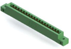 Card Edge Conn, Single Side, 18Pos, Th; Card Edge Connector Type Edac - 59AJ1613 - Newark, An Avnet Company