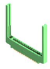 Card Edge Connector Rohs Compliant Edac - 62AJ9588 - Newark, An Avnet Company
