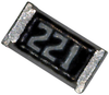 Res, Metal Film (Thin Film), 220R, 0.1%, 0.1W, 0603; Resistance Panasonic - 08N2109 - Newark, An Avnet Company