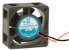 Axial Fan, Ball Bearing, 40Mm, 12Vdc; Supply Voltage Vdc Orion Fans - 36AJ7683 - Newark, An Avnet Company