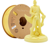 3D Printer Filament, Pla, 1.75Mm, Yellow Rohs Compliant Polymaker - 50AJ9462 - Newark, An Avnet Company