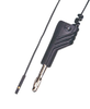 Test Lead, Pin Skt-4Mm Banana Plug, 1M; Test Connector Type A Hirschmann Test And Measurement - 97K4166 - Newark, An Avnet Company