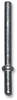 Terminal, Turret, 1Mm, Non-Insul; Insulation Ettinger - 10AC9878 - Newark, An Avnet Company