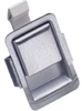 Push To Close Latches - 64-10-115-50 - bisco industries