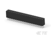 PCB Headers & Receptacles - 2-534206-0 - TE Connectivity
