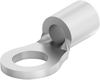 Crimp Terminal, Ring, M5, 10Awg Rohs Compliant Amp - Te Connectivity - 51AK3952 - Newark, An Avnet Company