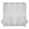 Conn Housing RCP 4 POS Crimp ST Panel Mount MLX™ Bag - 514-0050842040 - Utmel Electronic Limited