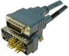 10' DB-60 Male to V.35 Male CISCO Cable - 85-918 - Computer Network Accessories, Inc.
