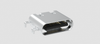 USB TYPE C - GSB1C4621DS1HR - Amphenol Communications Solutions