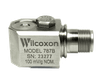 787B Low profile general purpose accelerometer -- 787B