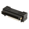 Arrays, Edge Type, Mezzanine (Board to Board) -- 26-FX18-40P-0.8SH(11)CT-ND - Image