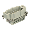 Heavy Duty Connector Inserts, Modules - 09360102601-ND - DigiKey