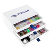 Fisnar DCK800X Dispensing Component Kit - DCK800X - Ellsworth Adhesives
