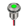 Panel Indicators, Pilot Lights - 679-3906-ND - DigiKey