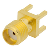 Coaxial Connector (RF) Assemblies - 5328-FMCN44198-ND - DigiKey