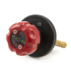 Littelfuse 08080200 Manual Battery Disconnect Switch, SPST, 150A, 24VDC -- 44504 - Image