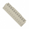 Rectangular Connector Housings - A98611-ND - DigiKey