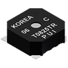 8.5 Millimeter (mm) Size Transducers -- SMT-0825-T-2-R - Image