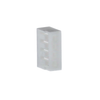 Rectangular Connector Housings - 609-10156614-0400LF-ND - DigiKey