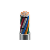 Multiple Conductor Cables - BEL5500-250-ND - DigiKey
