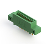 Edgeboard Connectors - 151-345-009-500-412-ND - DigiKey
