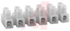 Strip; 6; 20 to 10 AWG; 40; 300; 12 mm;4.2 mm; 7 mm; 7.0 lb. in. - 70077214 - Allied Electronics, Inc.