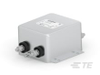 Single Phase Filters - 817047-SF - TE Connectivity