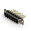 D-Sub Connector Assemblies - 151-627-M25-223-LT1-ND - DigiKey