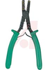 Wire Ferrule Crimper, Range 26 - 13 AWG, Makes Trapezoidal Crimps - 70160450 - Allied Electronics, Inc.