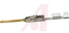 AMPMODU MTE Pin Contact, 26-22 AWG, Gold (15) - 70042663 - Allied Electronics, Inc.