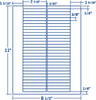 Removable 2-7/8