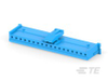 Rectangular Wire & Cable Connectors & Housings - 3-2338183-8 - TE Connectivity