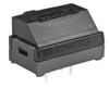 Ultra-Miniature SMT Slides - SS314MAH4-R - NKK Switches