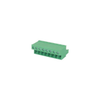 Headers, Plugs and Sockets - OSTVM035551-ND - DigiKey