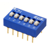 DIP Switches - 5916-EDG106S-ND - DigiKey