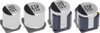 Aluminium Capacitors - 2110557 - RS Components, Ltd.