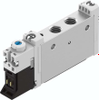 Pneumatic Solenoid Valves - 2021321 - RS Components, Ltd.