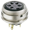 DIN Connectors - 7406127 - RS Components, Ltd.