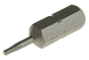 Screwdriver Bits - 252797 - RS Components, Ltd.
